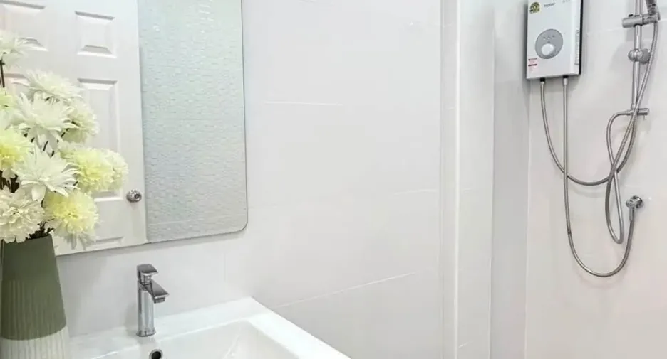 For sale 3 bedrooms villa in Bang Lamung, Chonburi