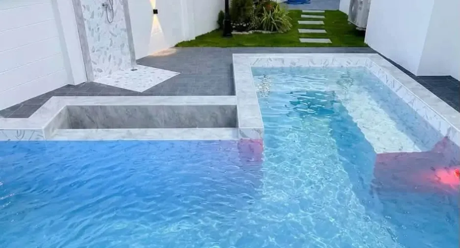 For sale 3 bedrooms villa in Bang Lamung, Chonburi