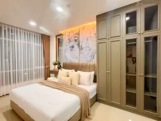 Condo en venta de 1 habitaciones en Bang Lamung, Chonburi