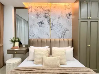 Condo en venta de 1 habitaciones en Bang Lamung, Chonburi