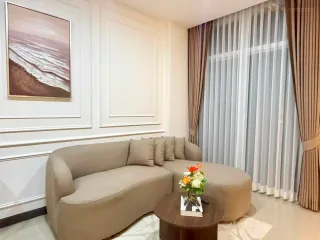 Condo en venta de 1 habitaciones en Bang Lamung, Chonburi