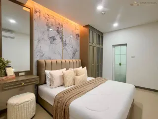 Condo en venta de 1 habitaciones en Bang Lamung, Chonburi
