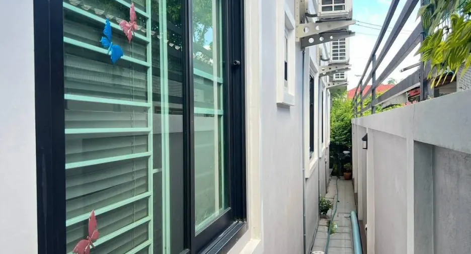 For sale 2 ベッドルーム house in Bang Lamung, Chonburi