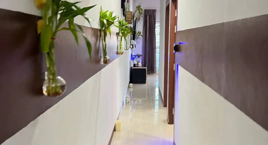For sale 2 ベッドルーム house in Bang Lamung, Chonburi