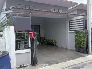 For sale 2 ベッドルーム house in Bang Lamung, Chonburi