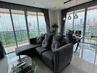 For sale 2 bedrooms condo in Bang Lamung, Chonburi