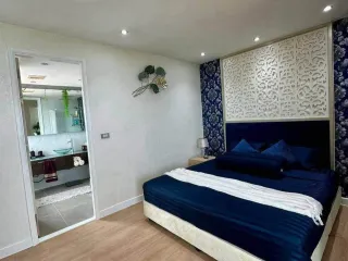 For sale 2 bedrooms condo in Bang Lamung, Chonburi