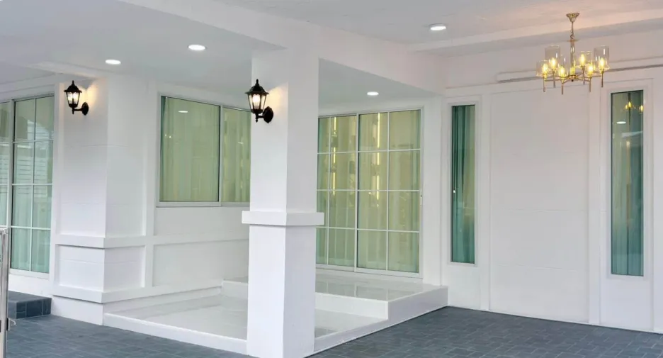ขาย 2 ห้องนอน บ้านเดี่ยว ใน บางละมุง, ชลบุรี