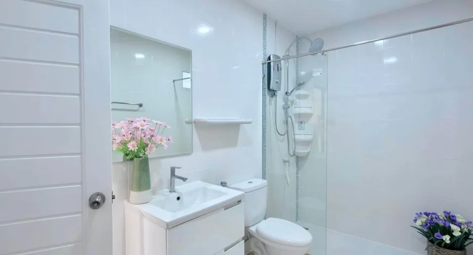 ขาย 2 ห้องนอน บ้านเดี่ยว ใน บางละมุง, ชลบุรี