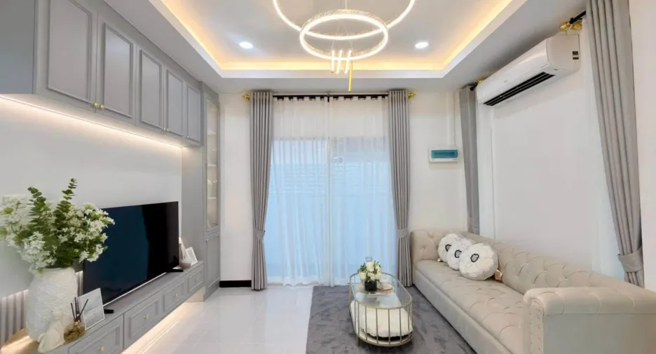 ขาย 2 ห้องนอน บ้านเดี่ยว ใน บางละมุง, ชลบุรี