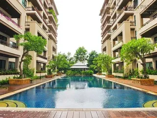 For sale 2 bedrooms condo in Bang Lamung, Chonburi