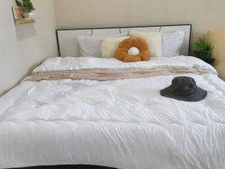 À vendre studio condo à Bang Lamung, Chonburi