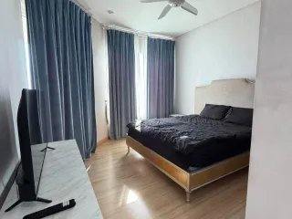 For rent 4 bedrooms condo in Bang Lamung, Chonburi