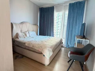 For rent 4 bedrooms condo in Bang Lamung, Chonburi