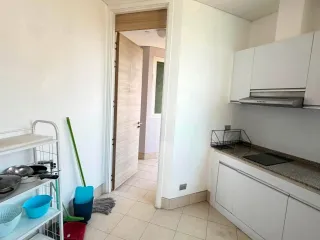 For rent 4 bedrooms condo in Bang Lamung, Chonburi