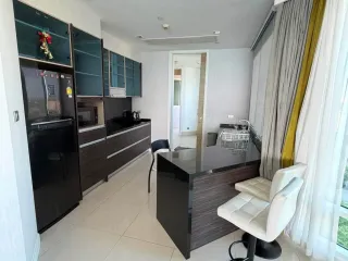 For rent 4 bedrooms condo in Bang Lamung, Chonburi