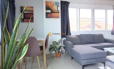 Condo en alquiler y en venta de 1 habitaciones en Jomtien, Pattaya