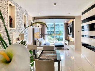 For Rent 2 Bedroom Condo In Bang Lamung, Chonburi