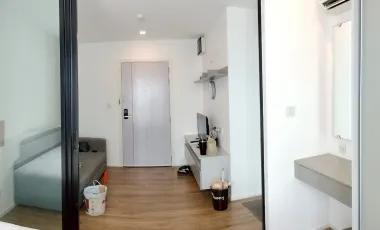 For sale 1 bed condo in Si Racha, Chonburi
