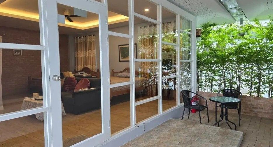 Casa en venta de 6 habitaciones en Hang Dong, Chiang Mai