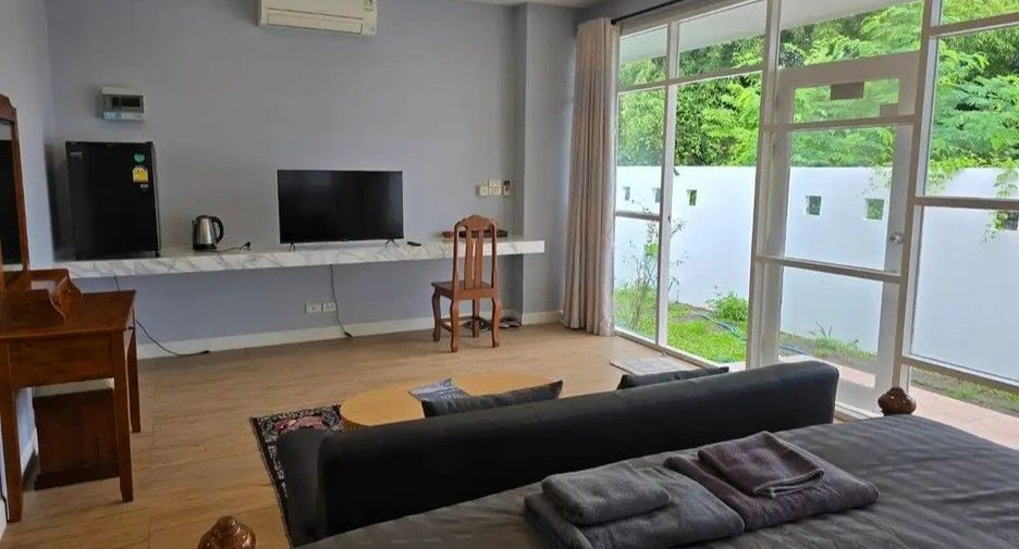 Casa en venta de 6 habitaciones en Hang Dong, Chiang Mai