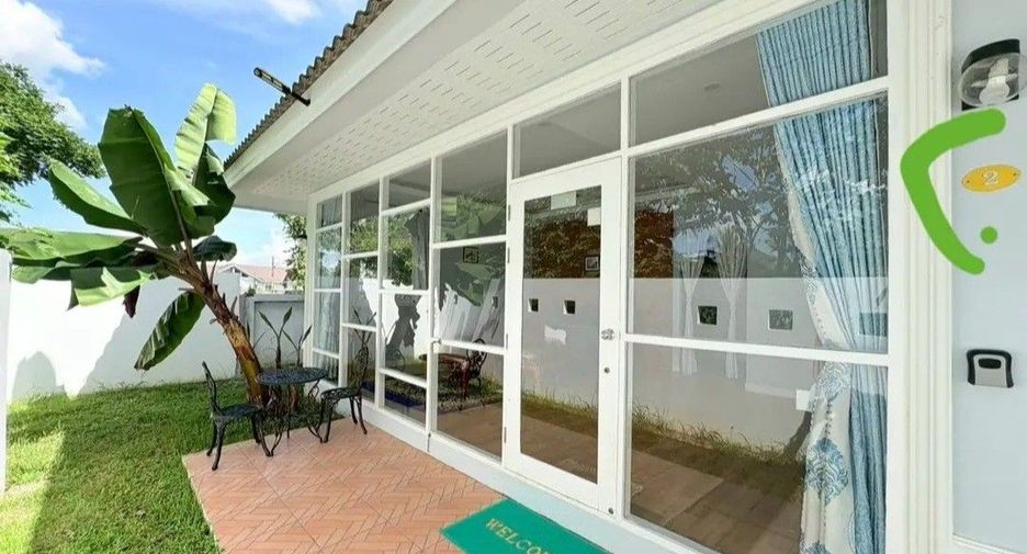 Casa en venta de 6 habitaciones en Hang Dong, Chiang Mai