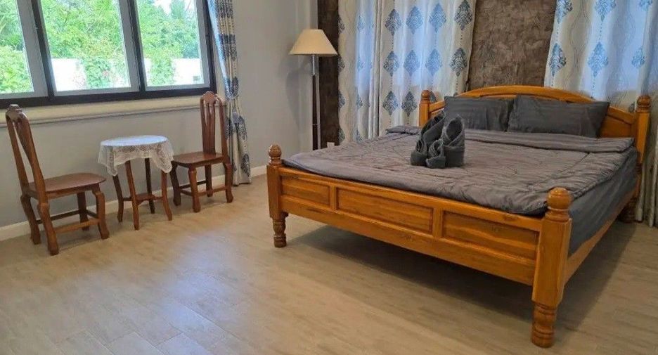 Casa en venta de 6 habitaciones en Hang Dong, Chiang Mai