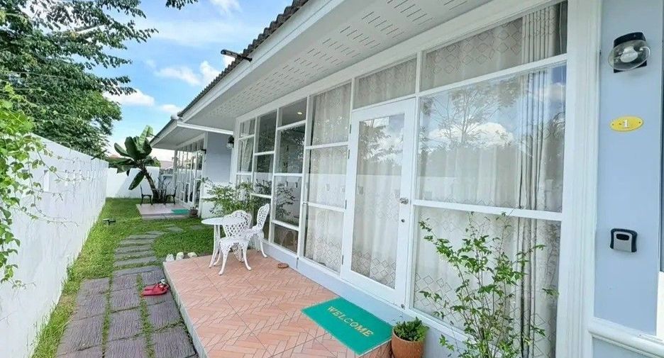 Casa en venta de 6 habitaciones en Hang Dong, Chiang Mai