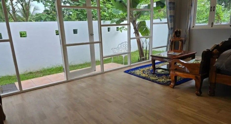 Casa en venta de 6 habitaciones en Hang Dong, Chiang Mai