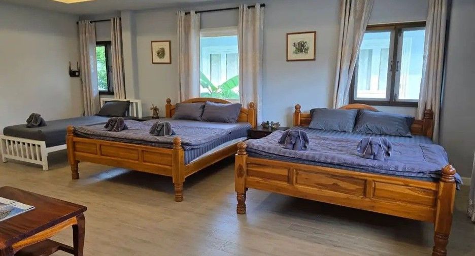 Casa en venta de 6 habitaciones en Hang Dong, Chiang Mai