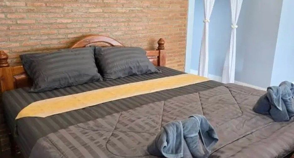 Casa en venta de 6 habitaciones en Hang Dong, Chiang Mai