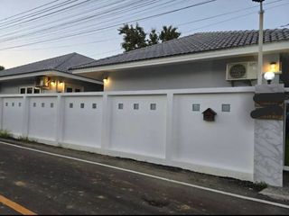 Casa en venta de 6 habitaciones en Hang Dong, Chiang Mai