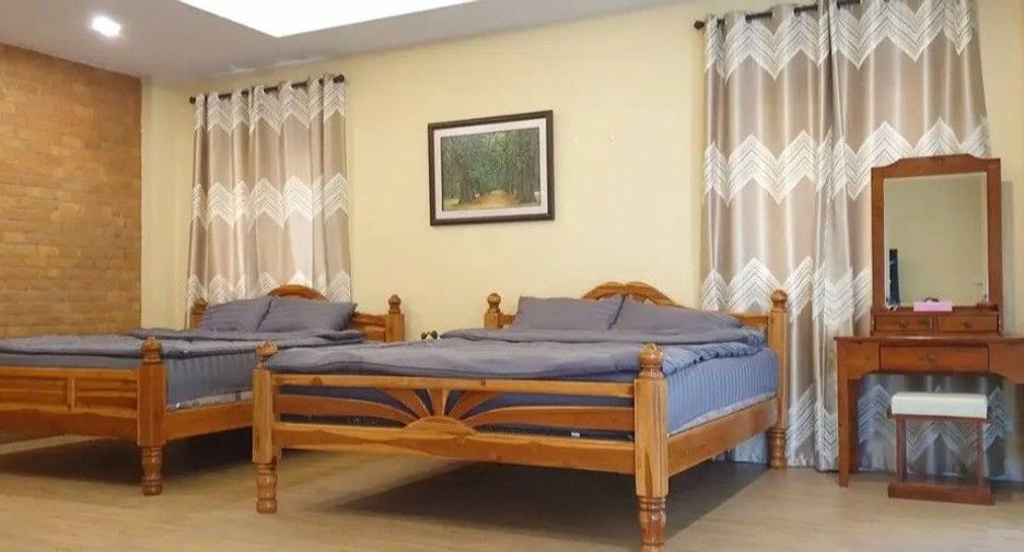 Casa en venta de 6 habitaciones en Hang Dong, Chiang Mai