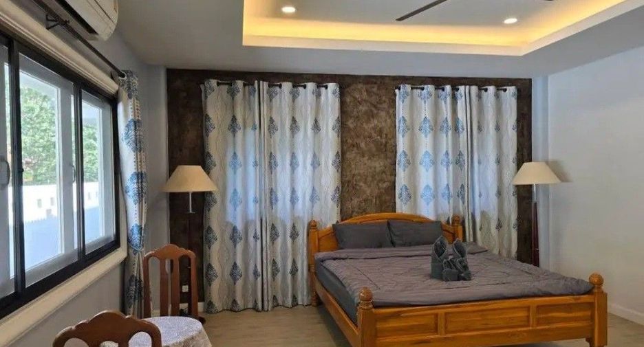 Casa en venta de 6 habitaciones en Hang Dong, Chiang Mai