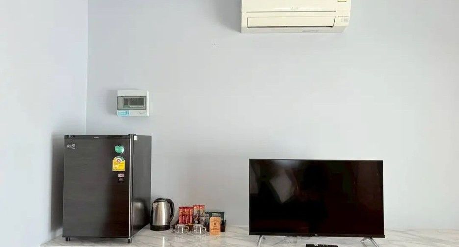 Casa en venta de 6 habitaciones en Hang Dong, Chiang Mai