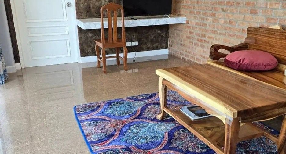 Casa en venta de 6 habitaciones en Hang Dong, Chiang Mai