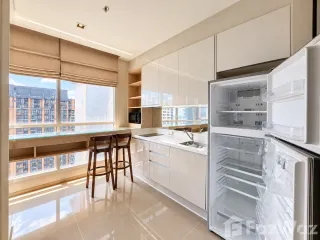 出售 1 卧室 公寓 在 Watthana, 曼谷