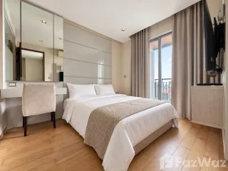 出售 1 卧室 公寓 在 Watthana, 曼谷