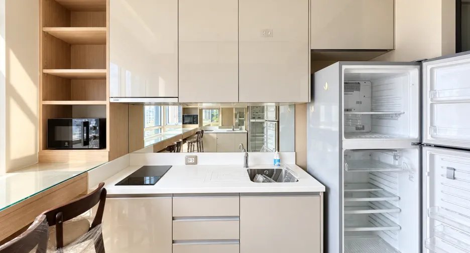 For sale 1 bed condo in Watthana, Bangkok