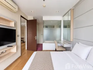 出售 1 卧室 公寓 在 Watthana, 曼谷