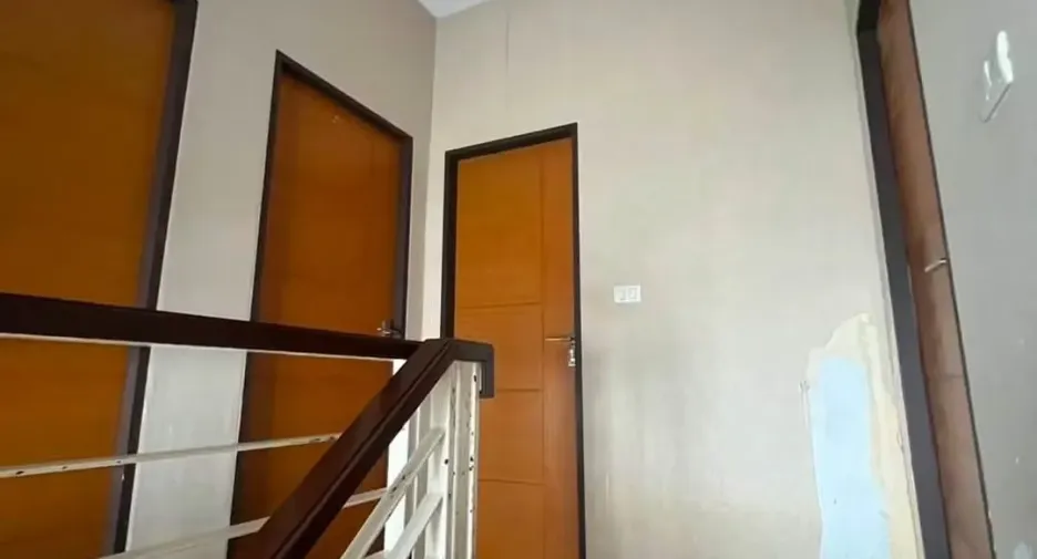 For sale 3 bedrooms house in Saraphi, Chiang Mai