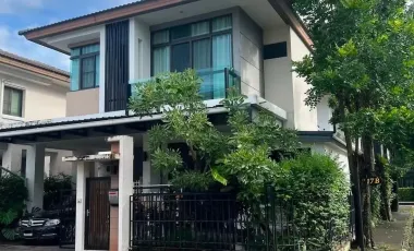 For sale 3 bedrooms house in Saraphi, Chiang Mai