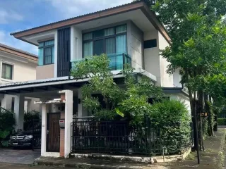 Casa en venta de 3 habitaciones en Saraphi, Chiang Mai