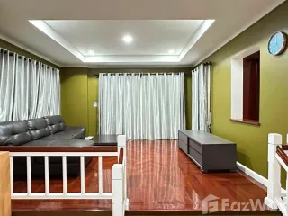 For rent 3 bedrooms house in San Sai, Chiang Mai