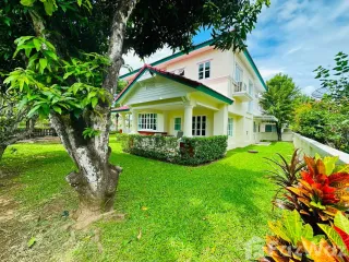 For rent 3 bedrooms house in San Sai, Chiang Mai