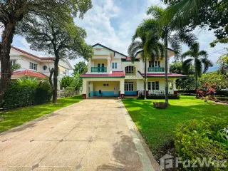 For rent 3 bedrooms house in San Sai, Chiang Mai