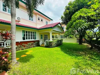 For rent 3 bedrooms house in San Sai, Chiang Mai