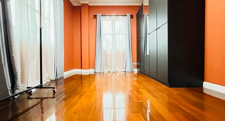 For rent 3 bedrooms house in San Sai, Chiang Mai