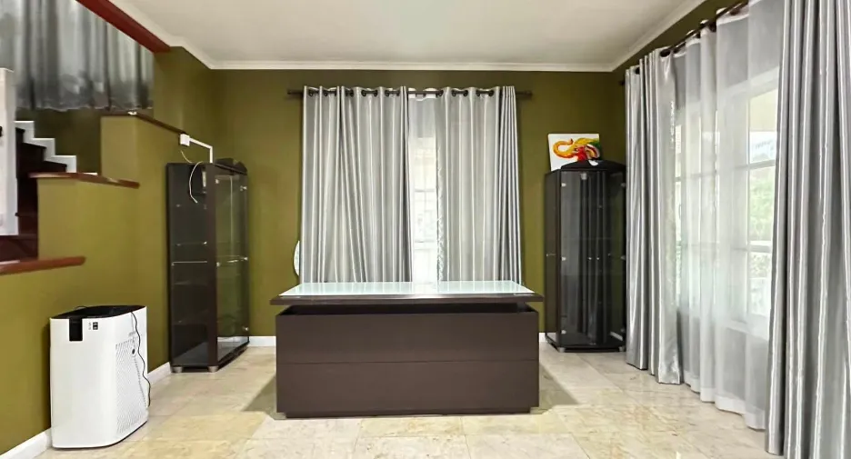 For rent 3 bedrooms house in San Sai, Chiang Mai