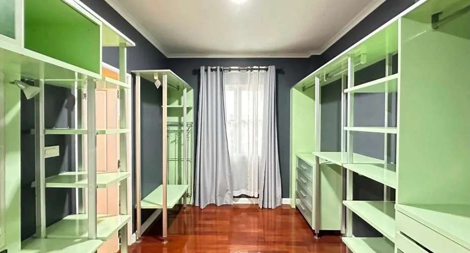 For rent 3 bedrooms house in San Sai, Chiang Mai